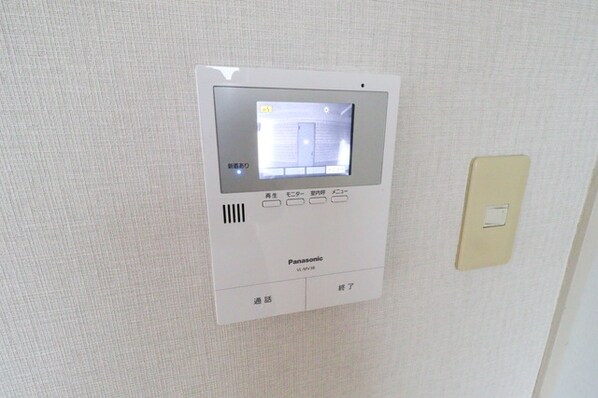 ブランニュー美しが丘の物件内観写真